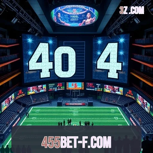 455BET: O App Que Revoluciona Seu Jogo no Mundo Online