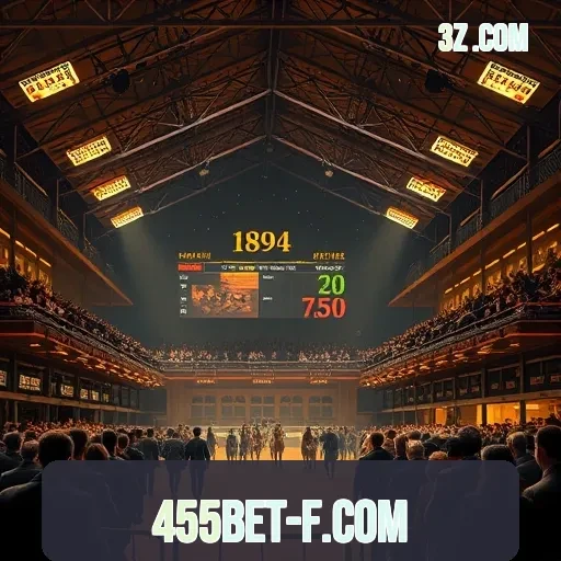 455BET: Descubra os Bônus Que Transformam Seu Jogo em Aventura