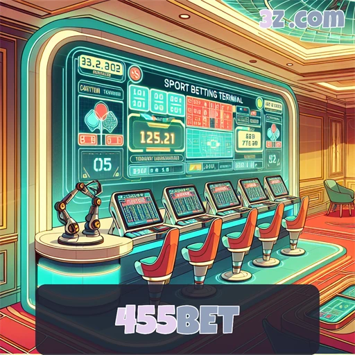 455BET eSports
