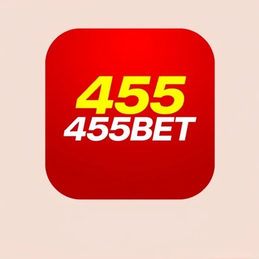 455BET Logo
