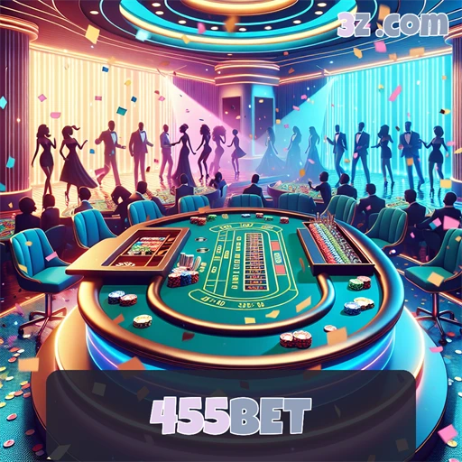 455BET Jackpots