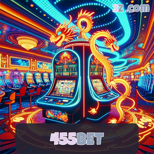 455BET Apostas Ao Vivo
