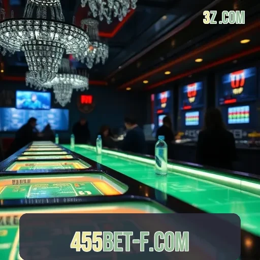 455BET: Opções de Pagamento que Transformam sua Experiência de Apostas