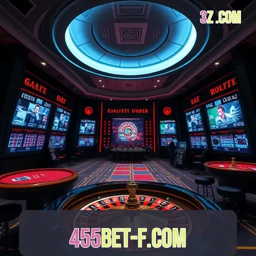 455BET: As Melhores Promoções para Você Aproveitar Hoje Mesmo!