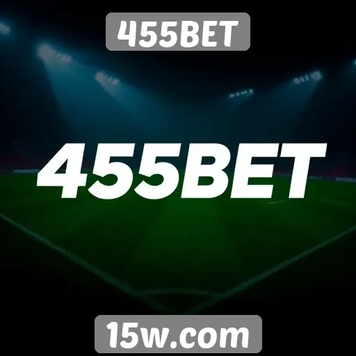 Segurança e confiabilidade no site 455BET