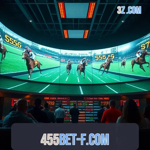 455BET: O Que Esperar do Suporte 24/7 Impecável