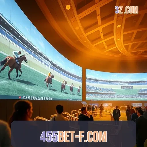 455BET VIP: Recursos que Transformam sua Experiência de Jogo